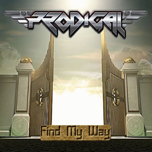 Prodigal : Find my Way